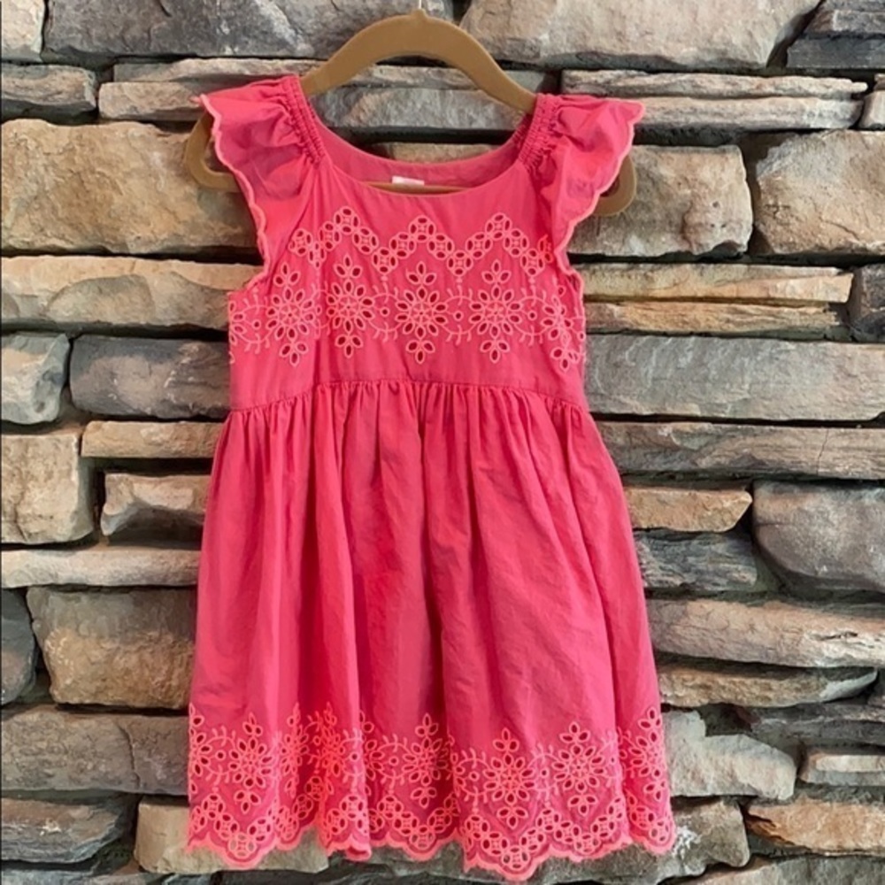 Gap 3T Dress